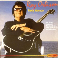 Пластинка Roy Orbison Pretty Woman